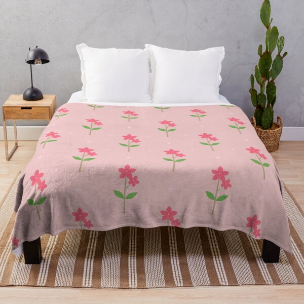 Artikelvorschau, Blumenillustration entworfen und verkauft von PattaZone.