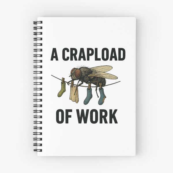 Item preview, "Overworked & Underbuzzed" designed and sold by MK-WOOD.