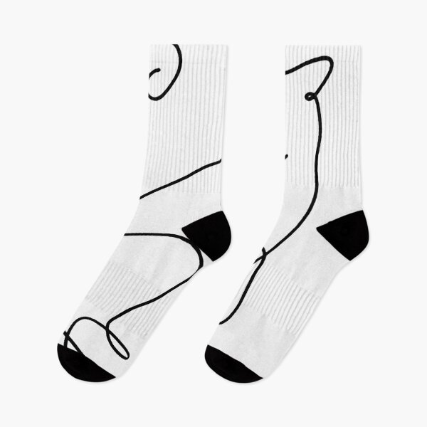 Item preview, Minimalist One Line Cat – Continuous Line Drawing Art designed and sold by andry01.