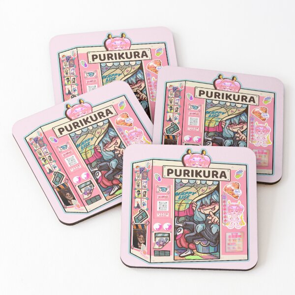 Item preview, Mahito in a Purikura designed and sold by angsty-angst.