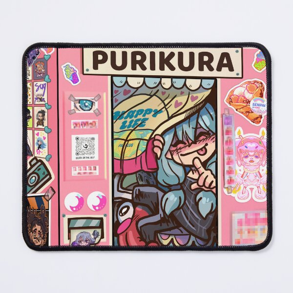 Item preview, Mahito in a Purikura designed and sold by angsty-angst.