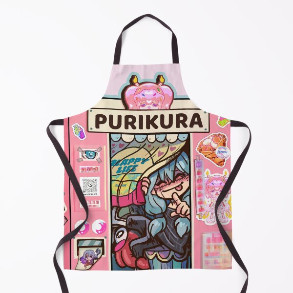 Item preview, Mahito in a Purikura designed and sold by angsty-angst.