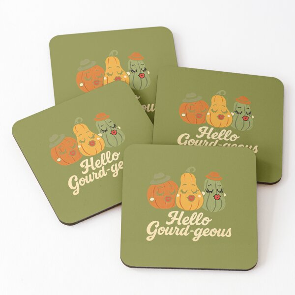 Item preview, Hello Gourd-geous designed and sold by Pixel-Lair.
