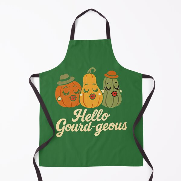 Item preview, Hello Gourd-geous designed and sold by Pixel-Lair.