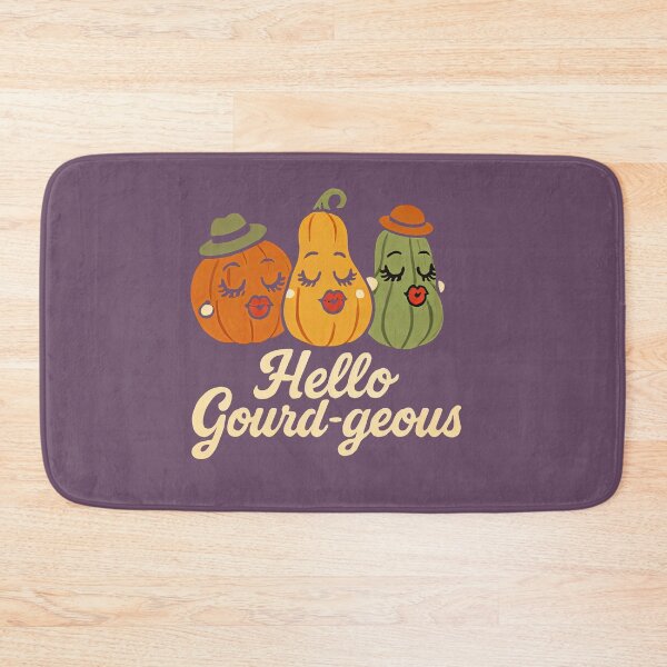 Item preview, Hello Gourd-geous designed and sold by Pixel-Lair.