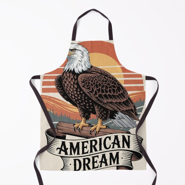 Item preview, American Dream designed and sold by LTStudioArts.