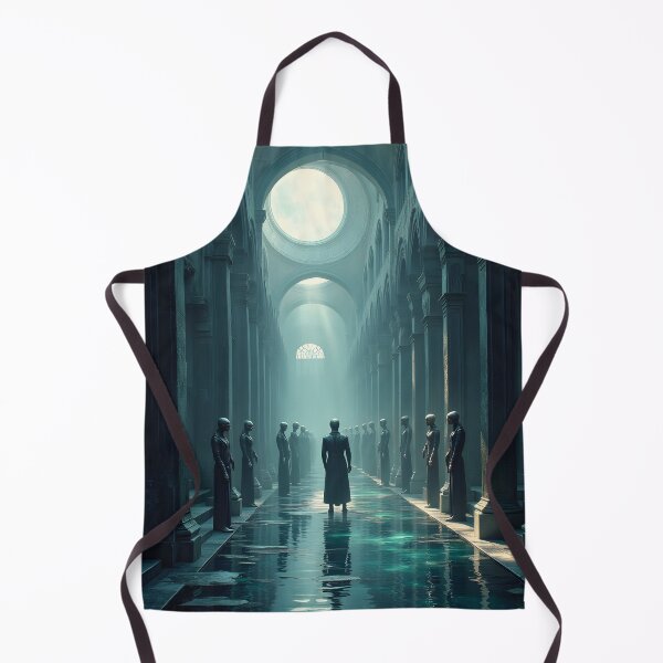Item preview, The Silent Pilgrim designed and sold by oanaunciuleanu.