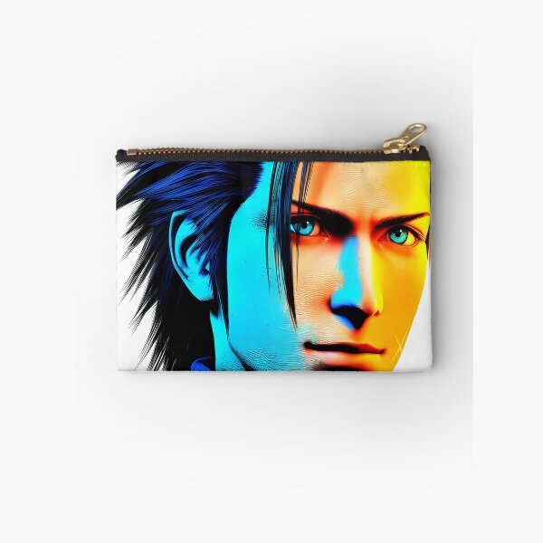 Item preview, Zack Fair - 1 designed and sold by Infinite-Aspire.