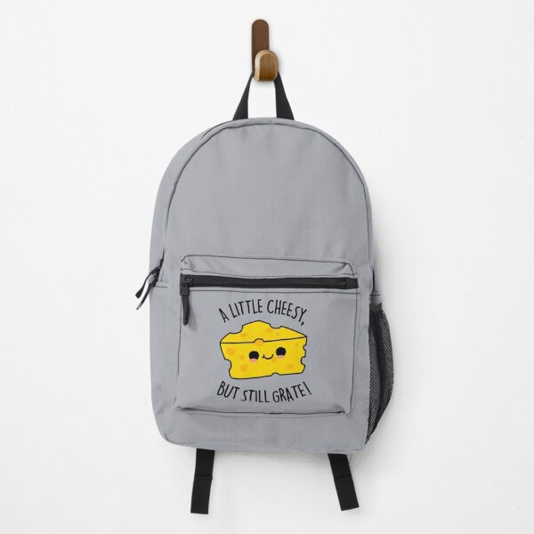 Item preview, A Little Cheesy But Still Grate Funny Cheese Puns  designed and sold by punnybone.