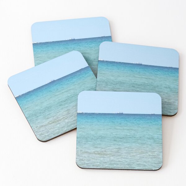 Item preview, Crystal Waters and Distant Ships designed and sold by My photo world.