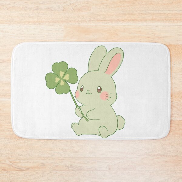 Item preview, Clover Bunny designed and sold by NekoMoni.