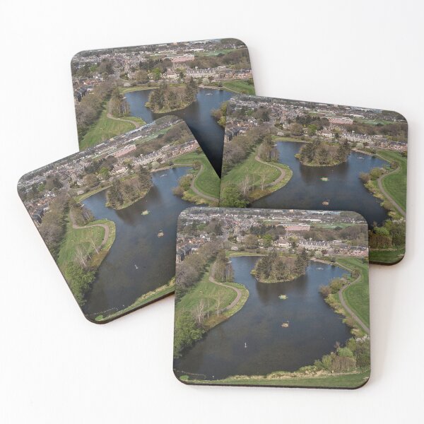 Item preview, Keptie Pond Arbroath designed and sold by CR-Photography.