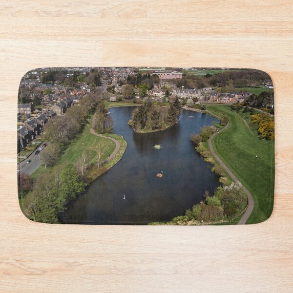 Item preview, Keptie Pond Arbroath designed and sold by CR-Photography.