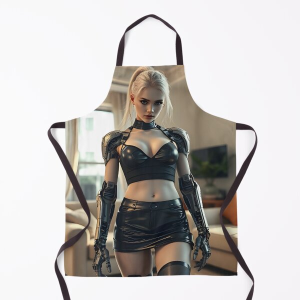 Item preview, The chambermaid designed and sold by e-not-shop.