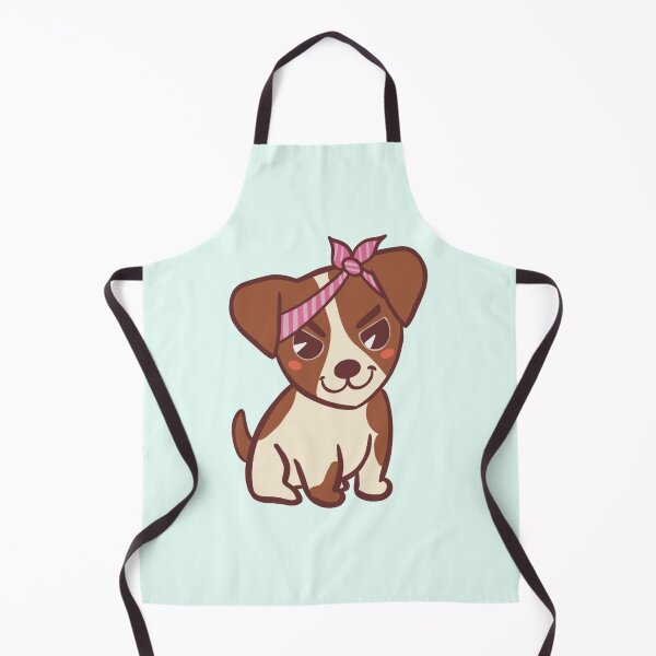 Item preview, Angry Jack Russell designed and sold by Lilla23.