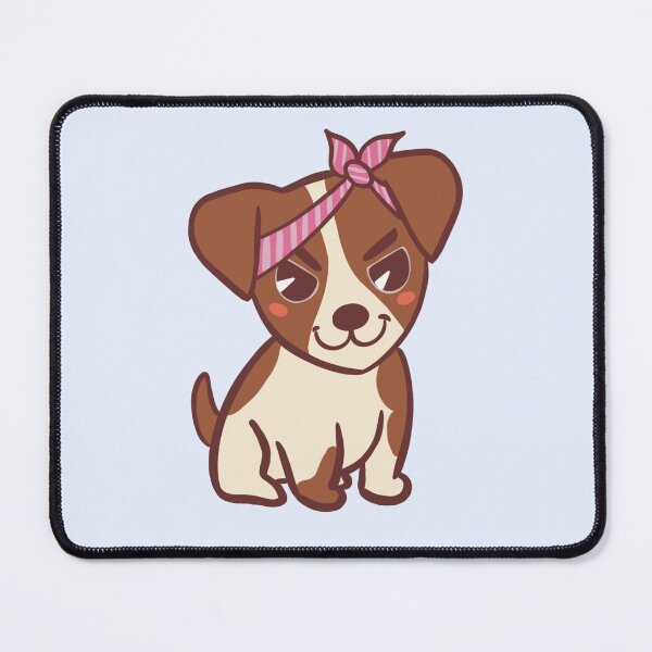 Item preview, Angry Jack Russell designed and sold by Lilla23.