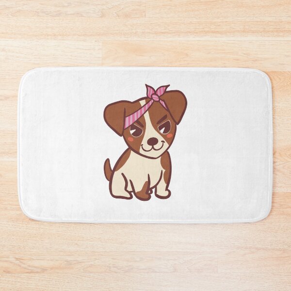 Item preview, Angry Jack Russell designed and sold by Lilla23.