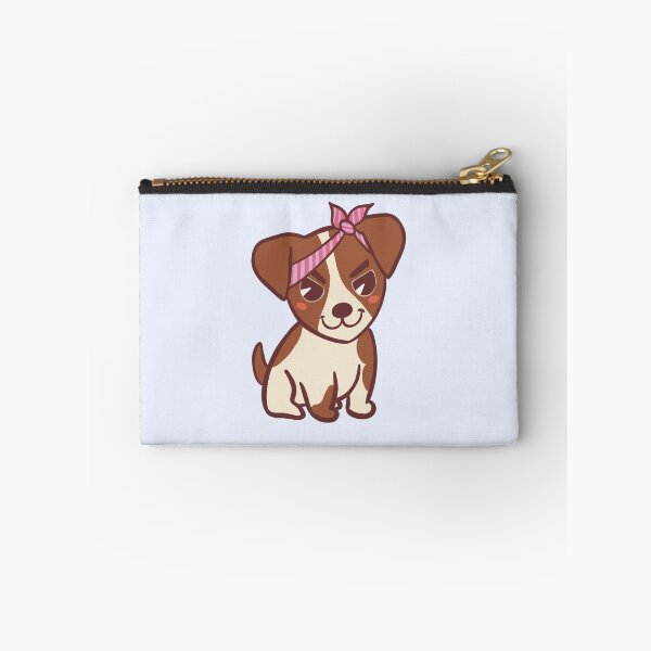 Item preview, Angry Jack Russell designed and sold by Lilla23.