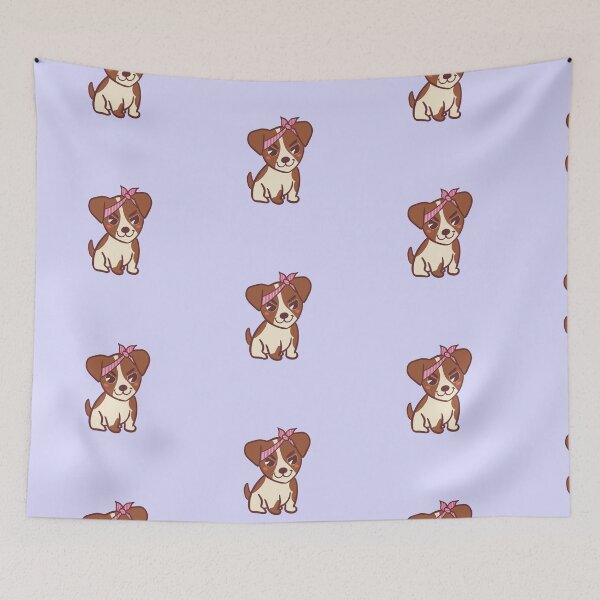 Item preview, Angry Jack Russell designed and sold by Lilla23.
