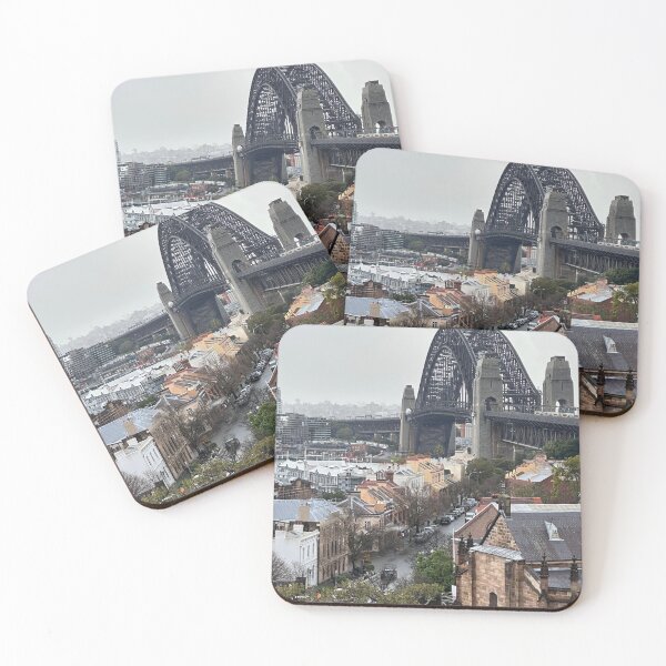 Item preview, Sydney Observatory Hill Lookout designed and sold by Tramade.