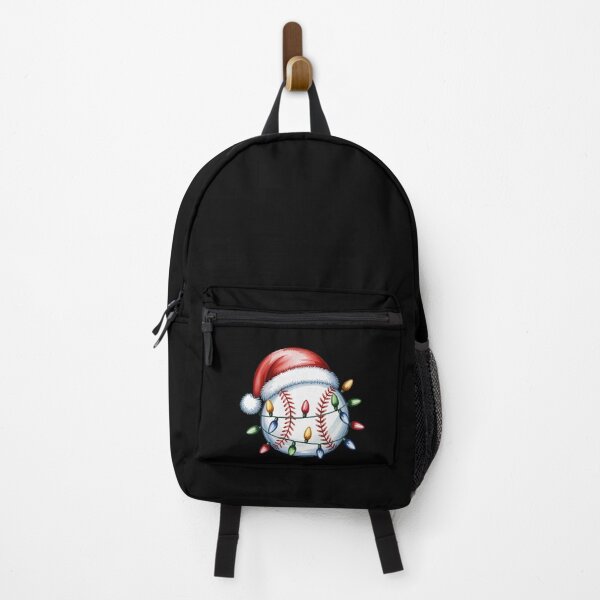 Item preview, christmas baseball ball designed and sold by jkrphoto.