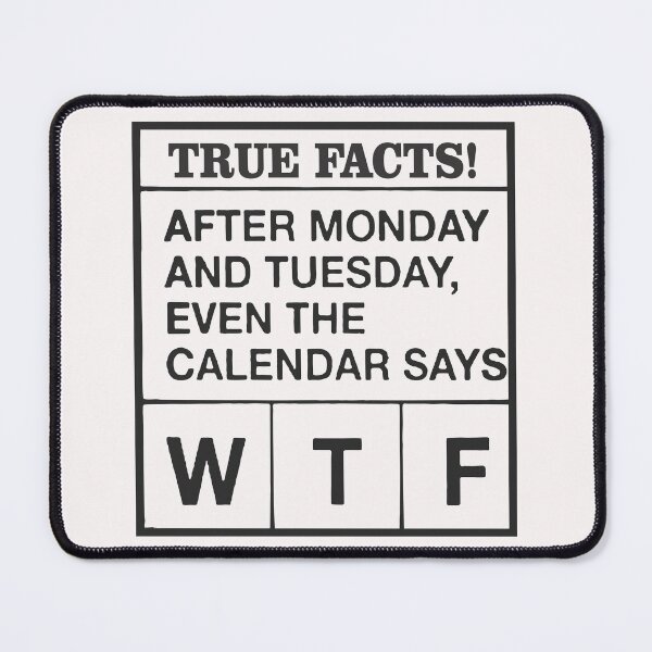 Item preview, True Facts designed and sold by Pokeytank.