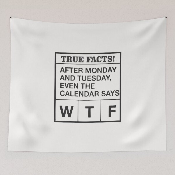 Item preview, True Facts designed and sold by Pokeytank.