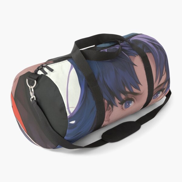Item preview, Misato Katsuragi - Evangelion 15 designed and sold by Infinite-Aspire.