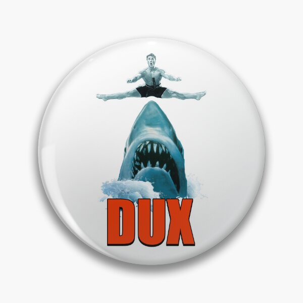 Item preview, DUX ¡ay! designed and sold by unfamouzzz.