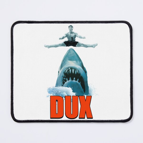 Item preview, DUX ouch designed and sold by unfamouzzz.