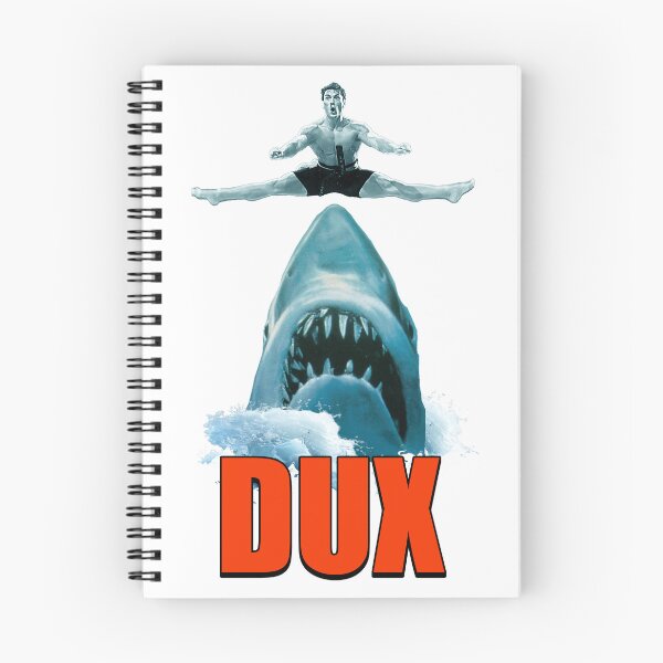 Item preview, DUX ¡ay! designed and sold by unfamouzzz.