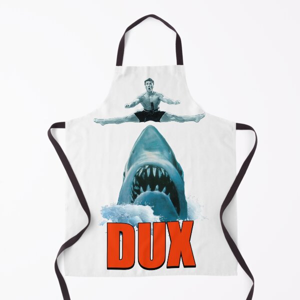Item preview, DUX ¡ay! designed and sold by unfamouzzz.
