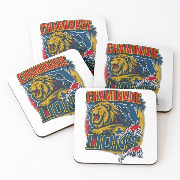 Item preview, Chaminade Madonna Lions (Hollywood, FL) designed and sold by LockedUp.