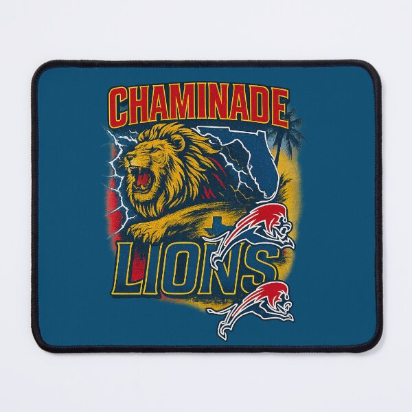 Item preview, Chaminade Madonna Lions (Hollywood, FL) designed and sold by LockedUp.