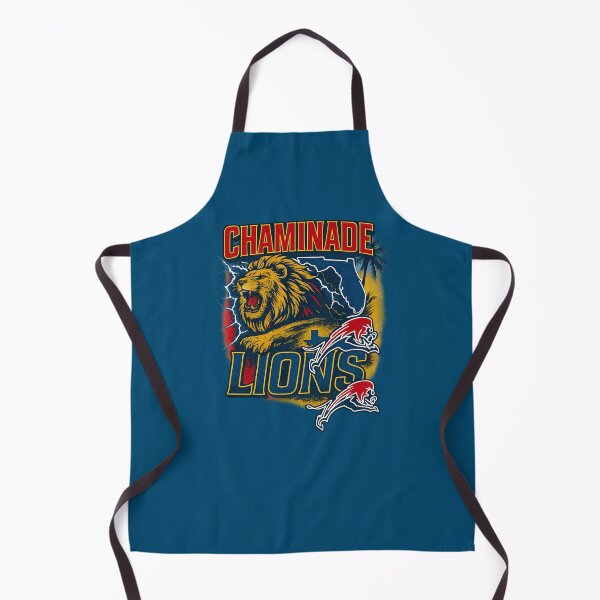 Item preview, Chaminade Madonna Lions (Hollywood, FL) designed and sold by LockedUp.