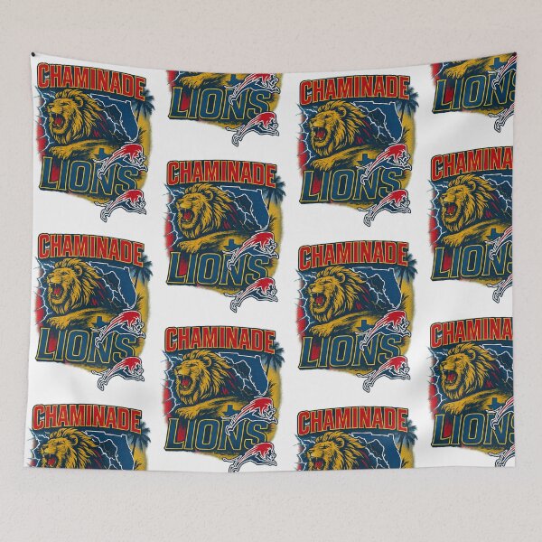 Item preview, Chaminade Madonna Lions (Hollywood, FL) designed and sold by LockedUp.