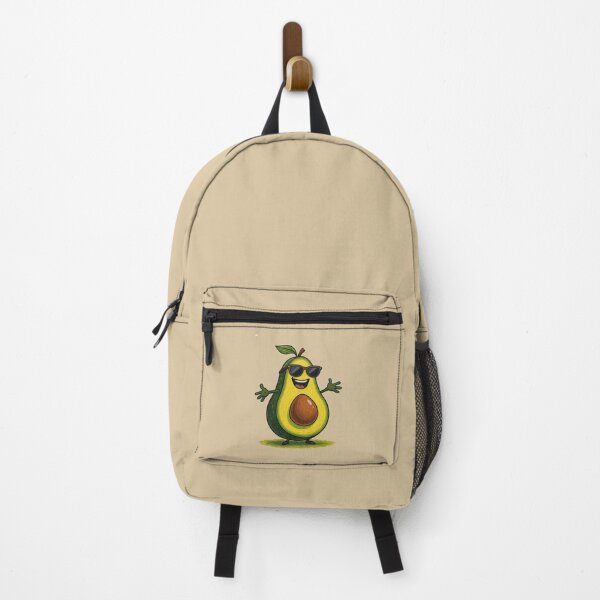 Item preview, Avocado Ace designed and sold by Garci-Shirts.