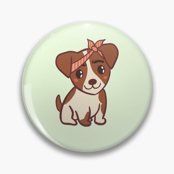 Item preview, jack russell designed and sold by Lilla23.