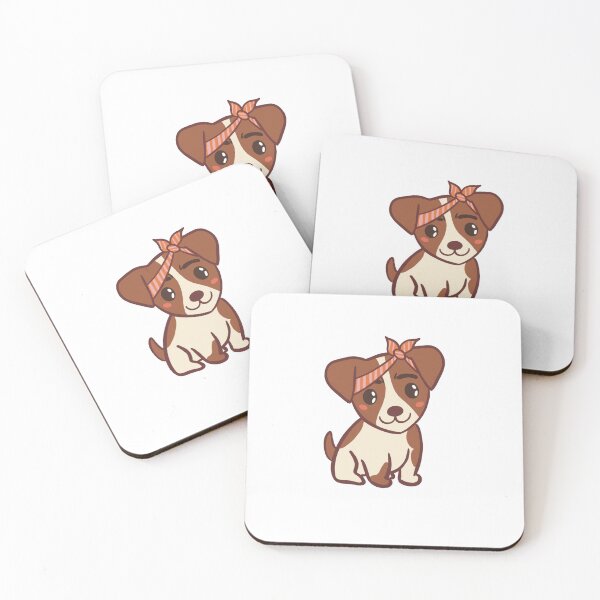 Item preview, jack russell designed and sold by Lilla23.