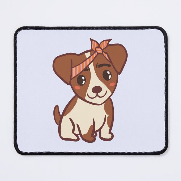 Item preview, jack russell designed and sold by Lilla23.