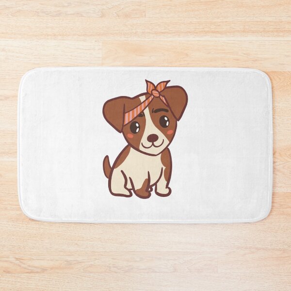 Item preview, jack russell designed and sold by Lilla23.