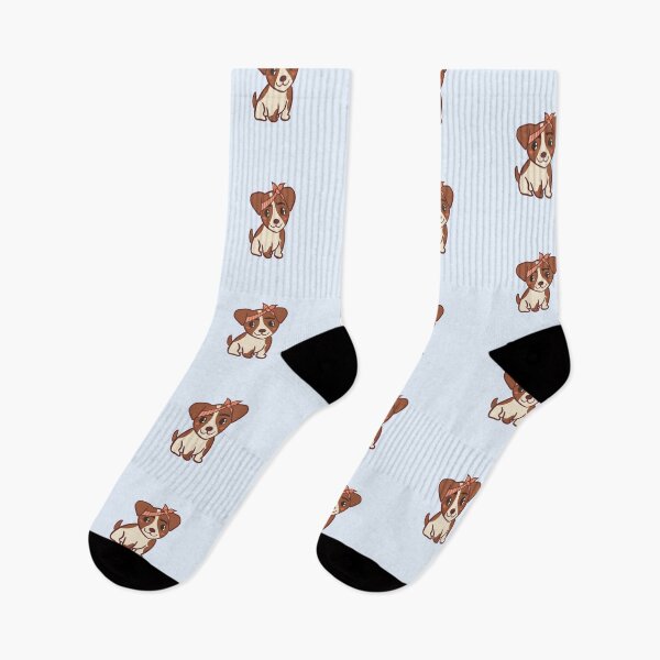 Item preview, jack russell designed and sold by Lilla23.