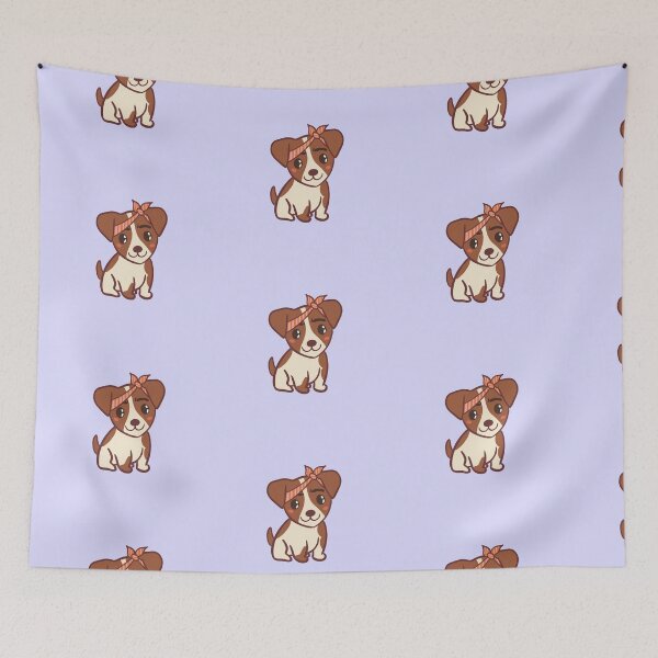 Item preview, jack russell designed and sold by Lilla23.