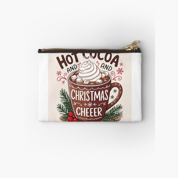 Item preview, Holiday Cocoa Delight and Christmas designed and sold by KoalaCrafted.