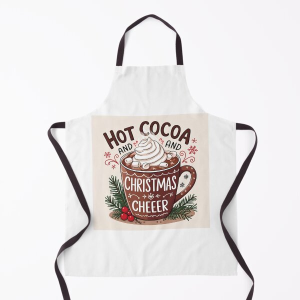 Item preview, Holiday Cocoa Delight and Christmas designed and sold by KoalaCrafted.