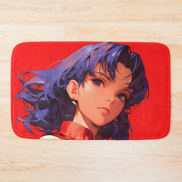 Artikelvorschau, Misato Katsuragi – Evangelion 16 entworfen und verkauft von Infinite-Aspire.
