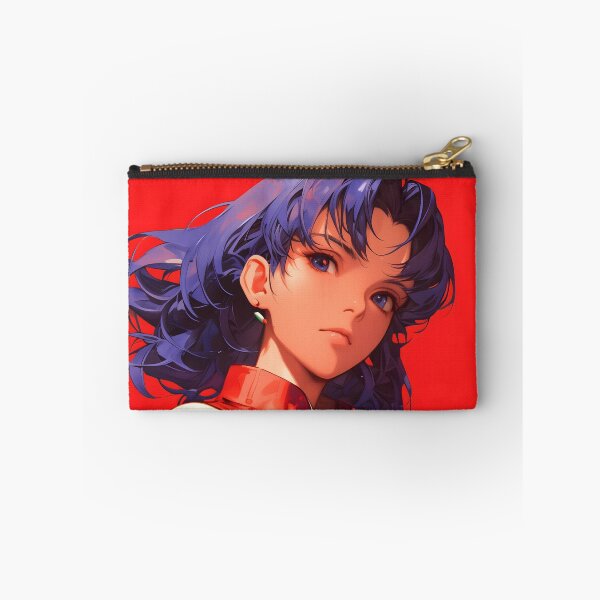 Item preview, Misato Katsuragi - Evangelion 16 designed and sold by Infinite-Aspire.
