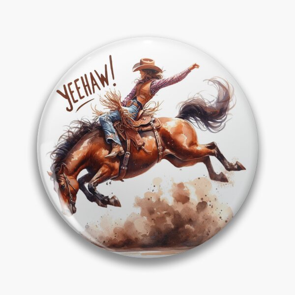 Item preview, Cowgirl Quarter Horse designed and sold by Eif53.
