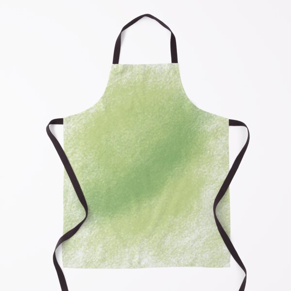 Item preview, Abstract Minimalist Meditative Shades of Calming Green Art designed and sold by MasalaStrokes.