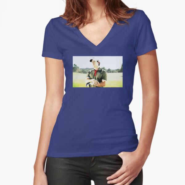 rory mcilroy shirt today